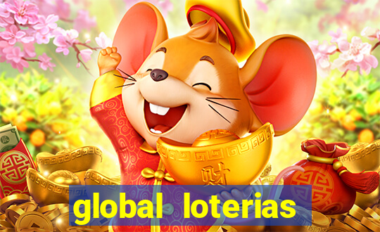 global loterias jogo do bicho